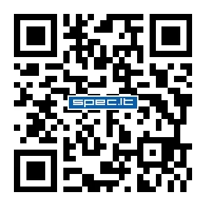 QR kodas | Gusmar, MB | spec.lt