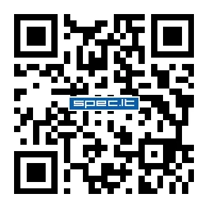 QR kodas | Gusmeta, UAB | spec.lt