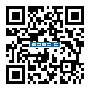 QR kodas | Gusnera, MB