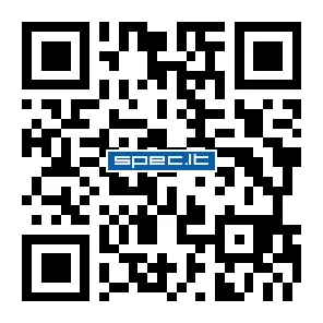 QR kodas | GUSO BALTIC, UAB