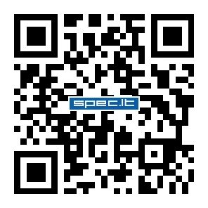 QR kodas | GUSRIDA, UAB