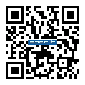 QR kodas | Gust guru, MB | spec.lt