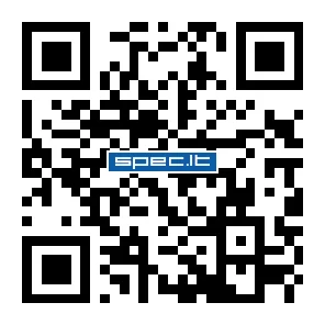 QR kodas | Gusta, UAB