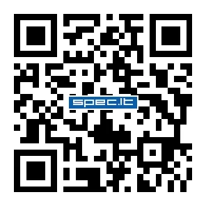 QR kodas | Gustana, MB | spec.lt