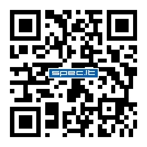 QR kodas | Gustas, UAB