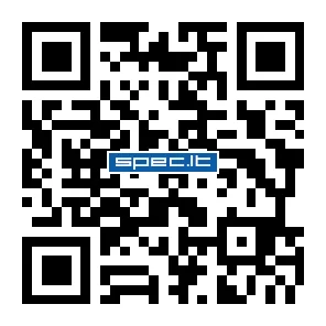 QR kodas | Gustauta, UAB | spec.lt