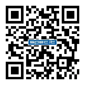 QR kodas | GUSTAUTĖ, UAB | spec.lt