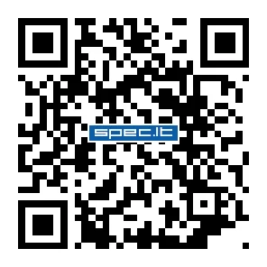 QR kodas | GUSTAV PAULIG LTD. atstovybė