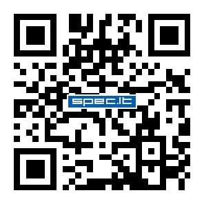 QR kodas | Gustavita, UAB | spec.lt