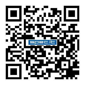 QR kodas | Gustavo Stresemanno institutas