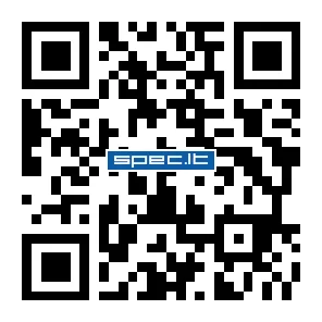 QR kodas | Gustėja, IĮ | spec.lt