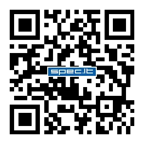 QR kodas | Gusteja, MB | spec.lt