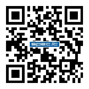 QR kodas | Gusteka, MB | spec.lt
