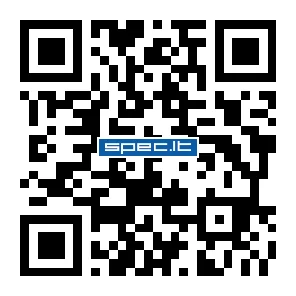 QR kodas | Gustela, MB