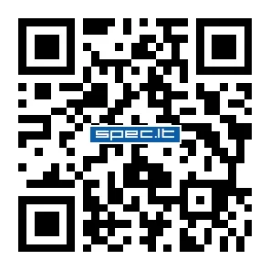 QR kodas | Gustema, MB