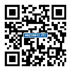QR kodas | Gustenix, MB