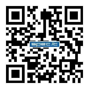 QR kodas | Gustera Trans, MB