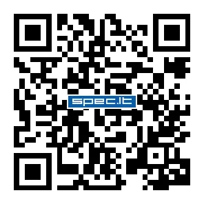 QR kodas | Gustės svajonės, VŠĮ | spec.lt