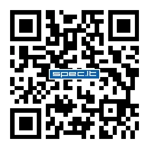 QR kodas | Gusteva, UAB | spec.lt