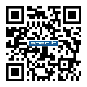QR kodas | Gustevino, MB