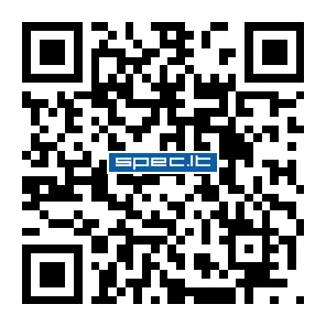 QR kodas | Gustina, Užuolaidų Salonas, IĮ | spec.lt