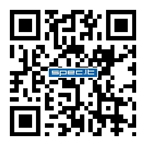 QR kodas | Gustis, UAB