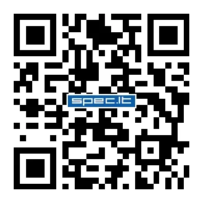 QR kodas | GUSTLITA, VŠĮ | spec.lt