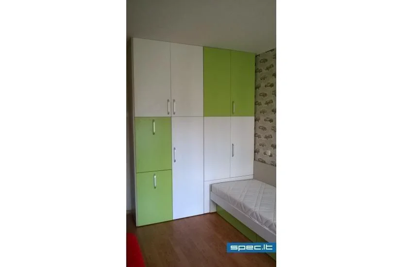 Gusto baldai, UAB | spec.lt