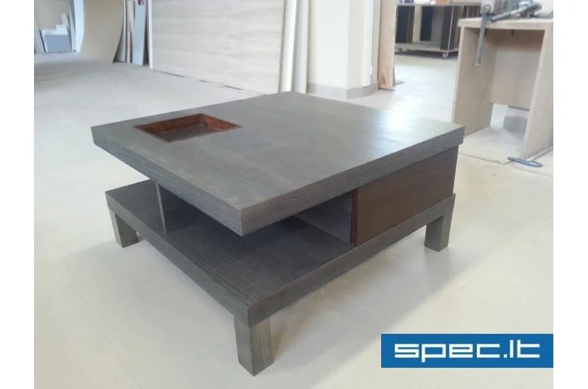 Gusto baldai, UAB | spec.lt