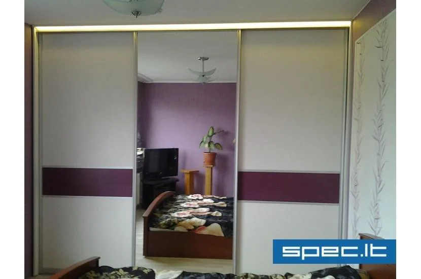 Gusto baldai, UAB | spec.lt