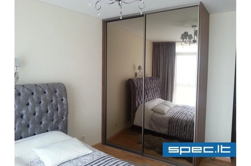 Gusto baldai, UAB | spec.lt