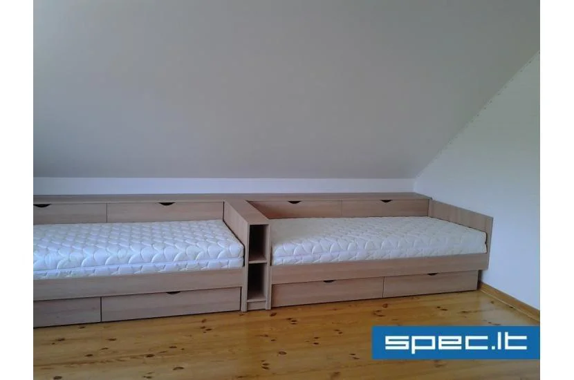 Gusto baldai, UAB | spec.lt