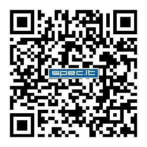 QR kodas | GUSTO BLYNINĖ, restoranas, UAB GUSTO NAMAI