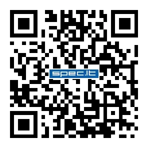 QR kodas | Gusto Italiano LT, MB