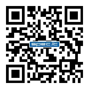 QR kodas | Gusto miškas, UAB