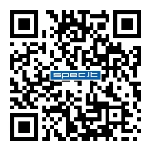 QR kodas | Gusto paramos fondas