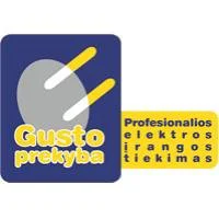 Gusto prekyba, UAB