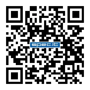 QR kodas | Gusto prekyba, UAB | spec.lt