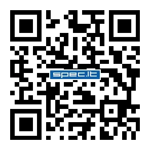 QR kodas | Gusto statyba, MB | spec.lt