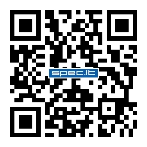 QR kodas | Gustoma, MB | spec.lt