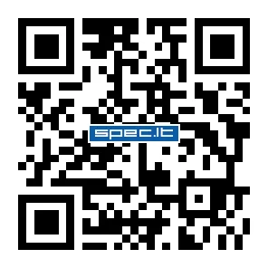 QR kodas | AUGA Gustoniai, ŽŪB | spec.lt