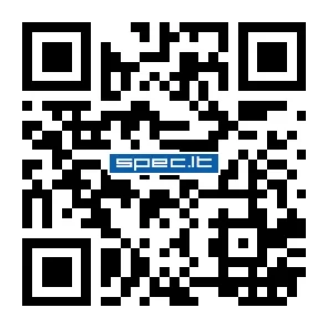 QR kodas | Gustonys, ŽŪB | spec.lt