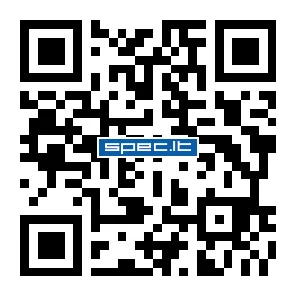 QR kodas | Gustora, UAB | spec.lt