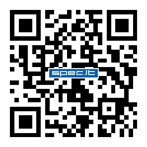 QR kodas | GUSTUM, UAB | spec.lt