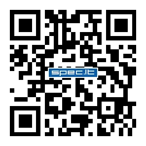 QR kodas | Gustus, MB