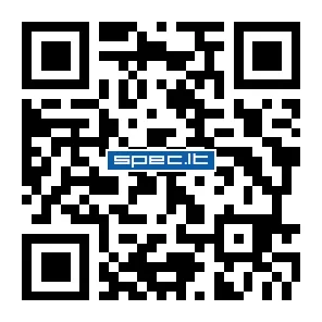 QR kodas | Gustus notus, UAB