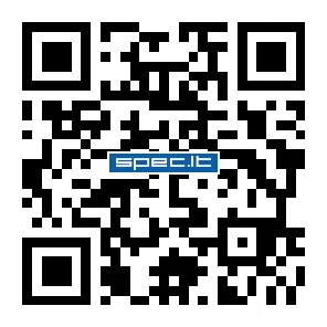 QR kodas | GustVila, MB