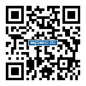 QR kodas | Gustvilė, MB