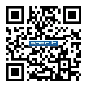 QR kodas | Gut Health, UAB