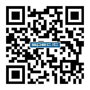 QR kodas | GUTA, IĮ | spec.lt